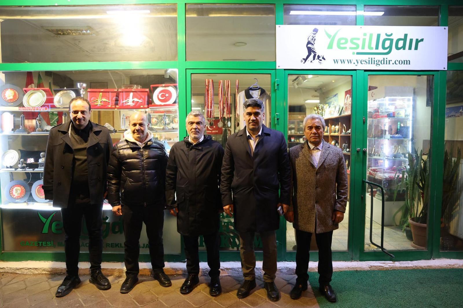 Milletvekili Alagöz