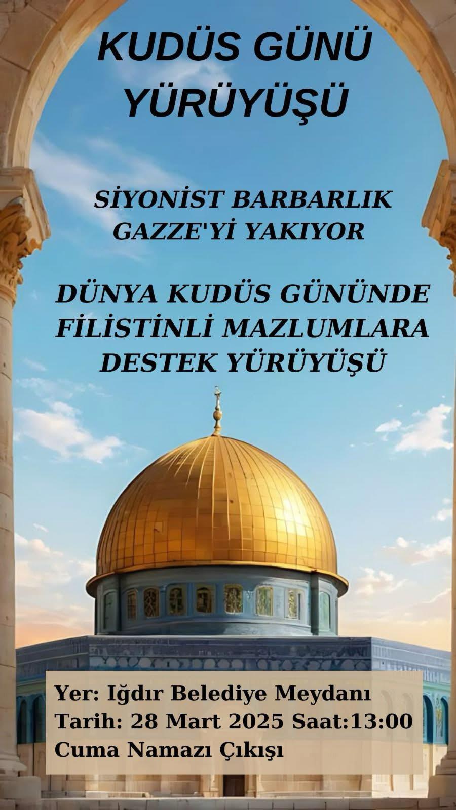Iğdır Ehlibeyt Alimleri Derneği