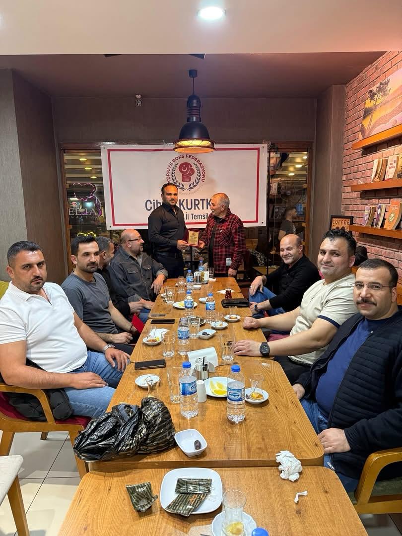 Iğdır Boks İl Temsilciliği