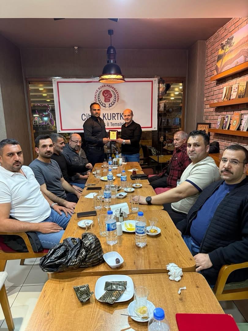 Iğdır Boks İl Temsilciliği