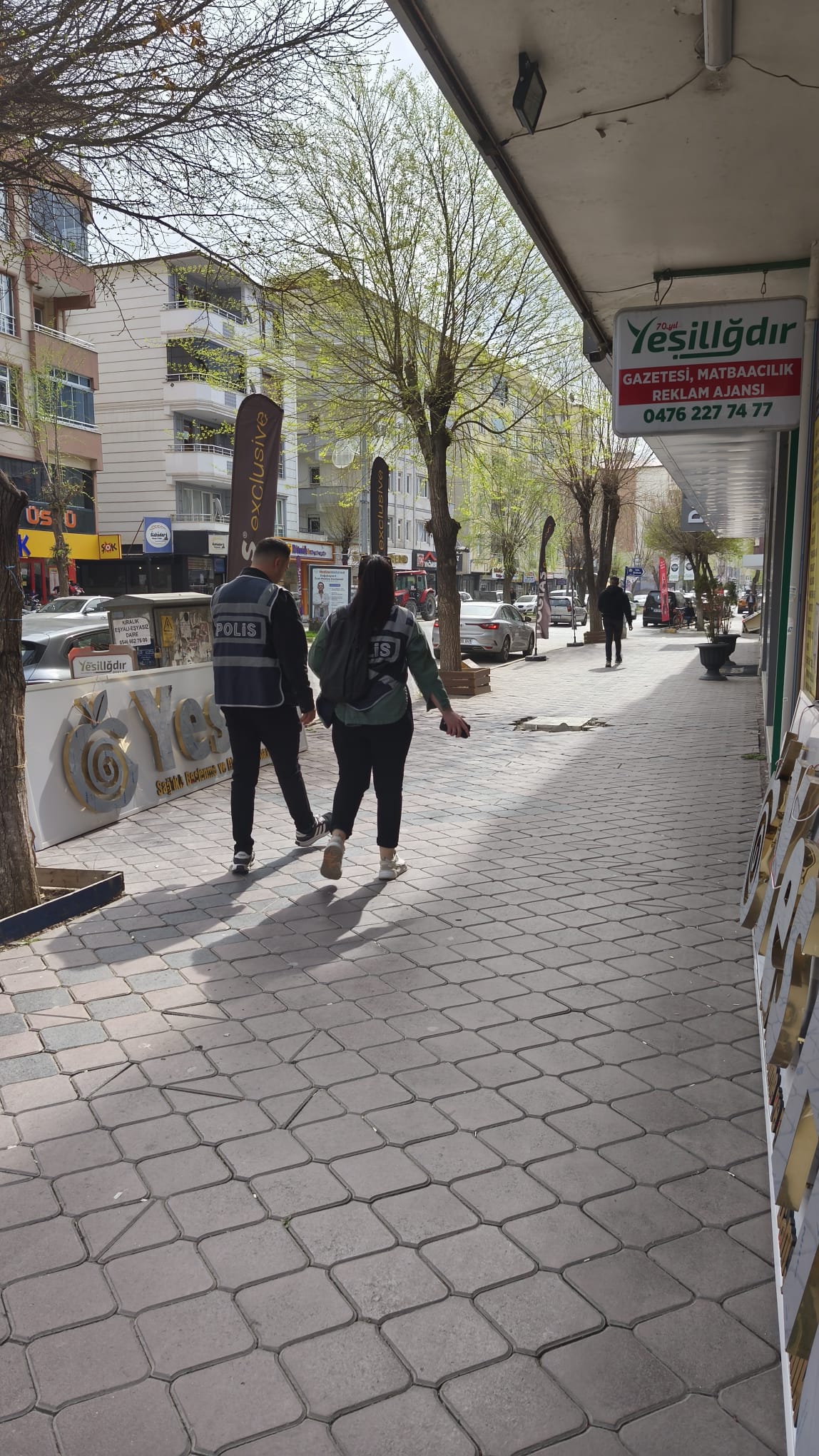 Iğdır''da   Bayram yoğunluğu yaşanıyor