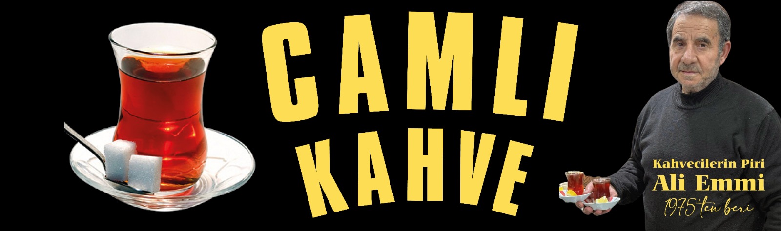 Iğdır''ın Çay Efsanesi: Ali Karaçay 50 Yıldır Hizmette