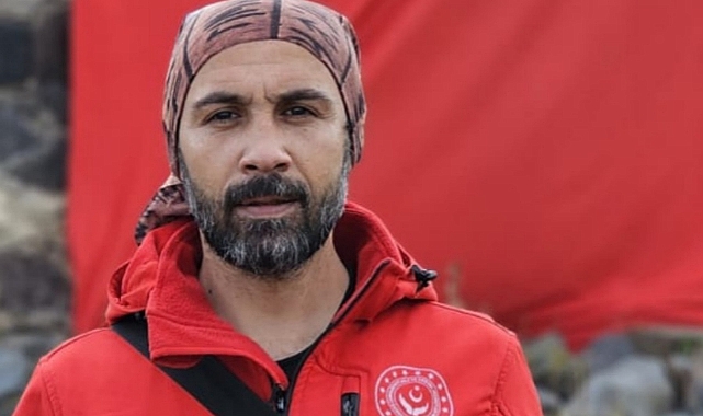 Üç Ülke, Tek Zirve: Küçük Ağrı Dağı Atatürk''ü Anma, Gençlik ve Spor Tırmanışı