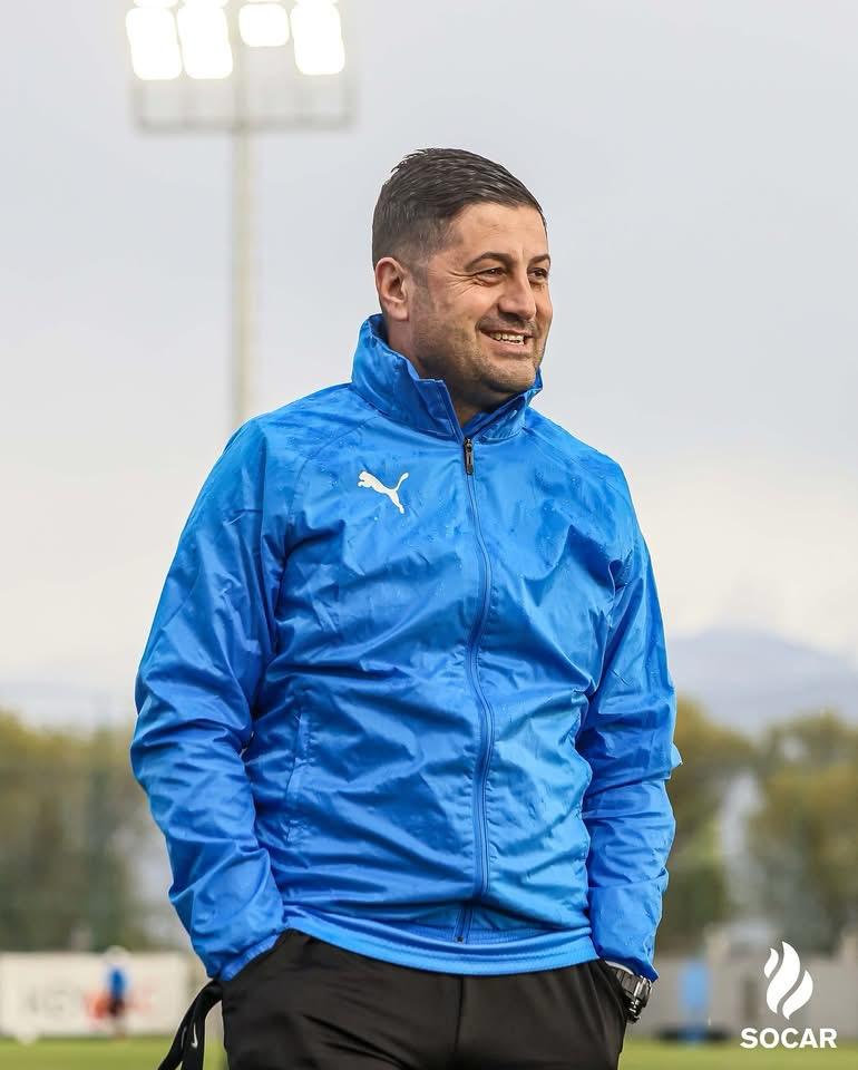 Vakit Öldürmeye Vaktimiz Yok: Iğdır FK, İstanbulspor Maçına Odaklandı
