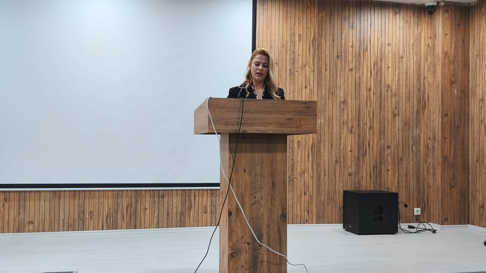 Iğdır''da 61. Kütüphaneler Haftası Kutlandı