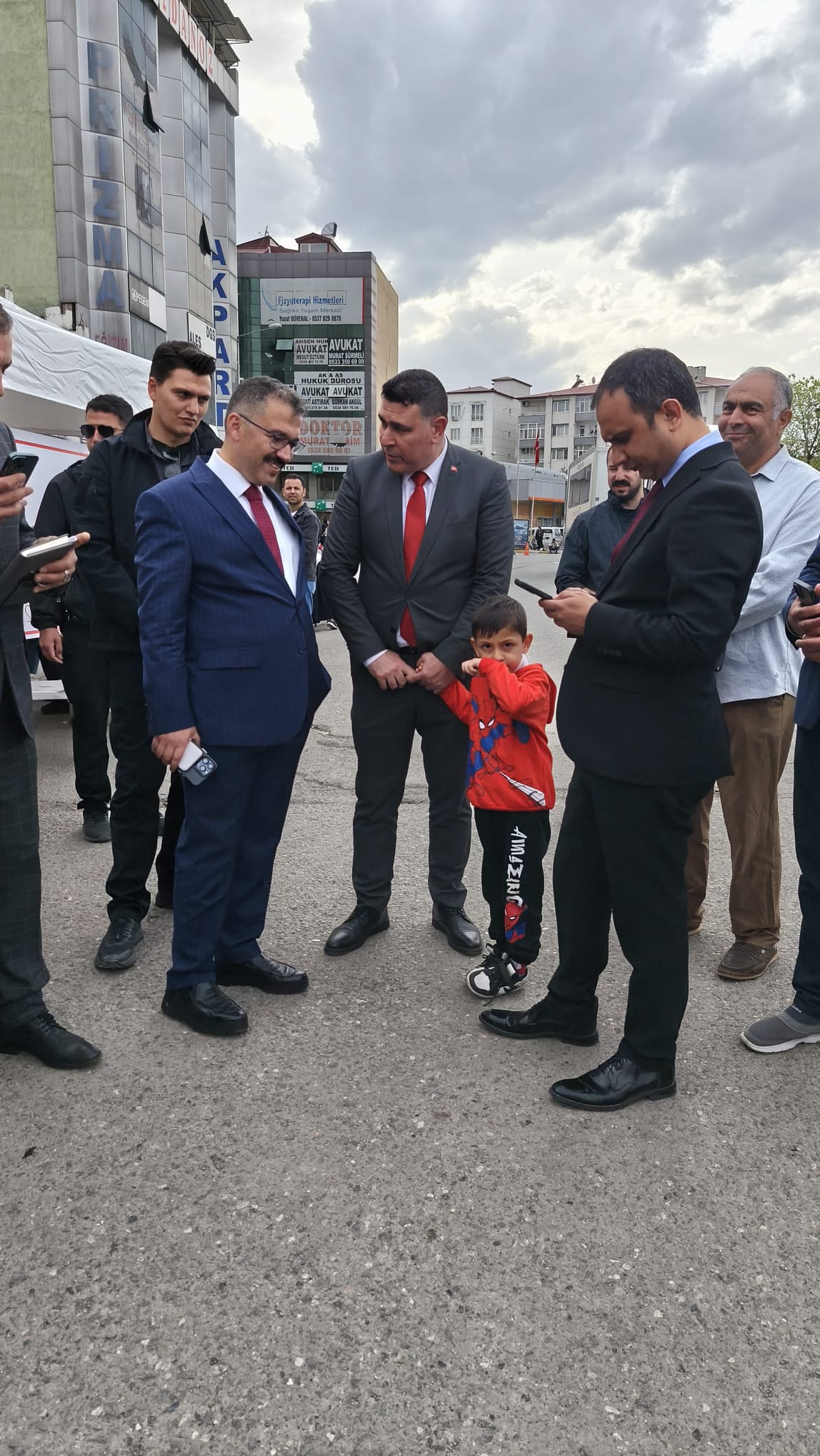 KAN BAĞIŞINA YOĞUN KATILIM