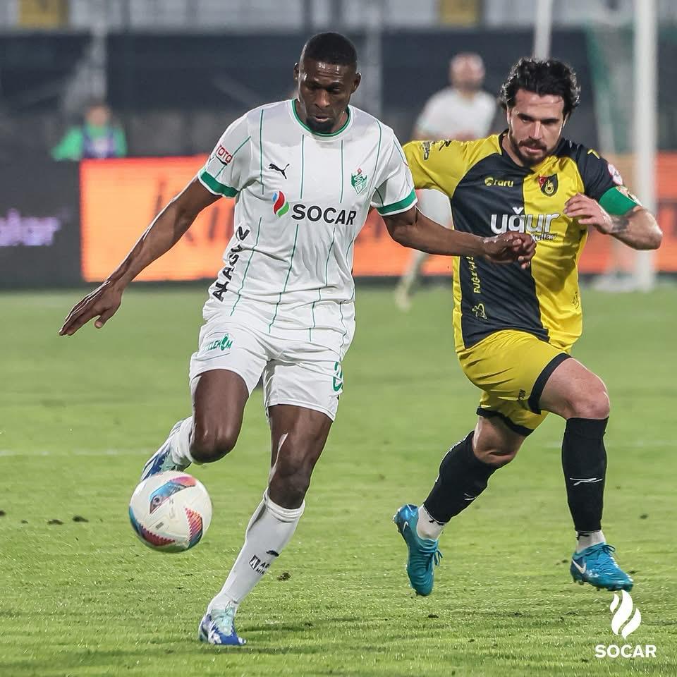 Iğdır FK, İstanbulspor