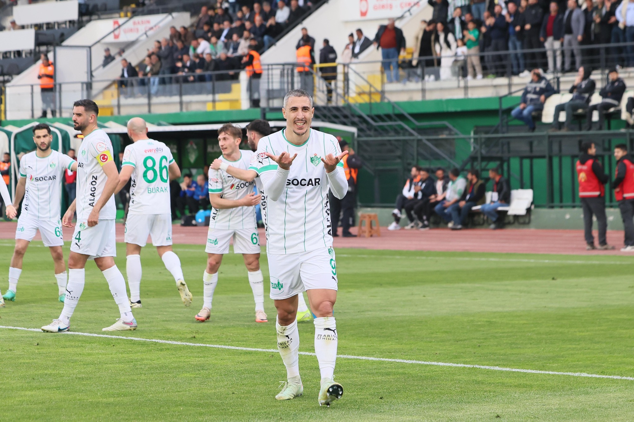 Iğdır FK, İstanbulspor