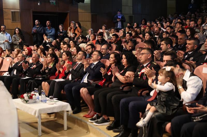 Iğdır Valiliği Korosu