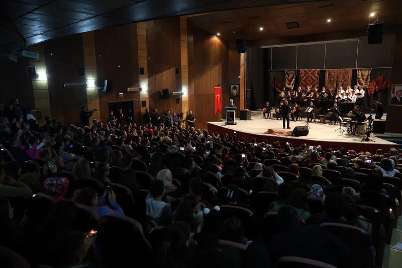 Iğdır Valiliği Korosu