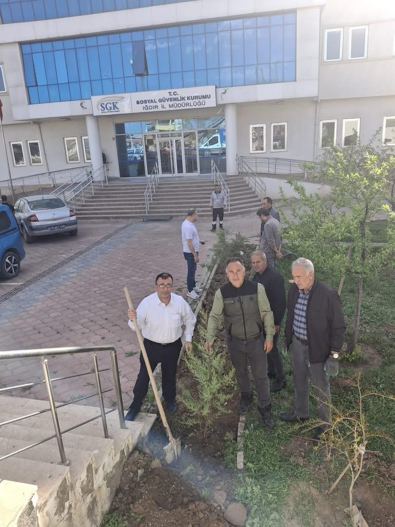 Iğdır