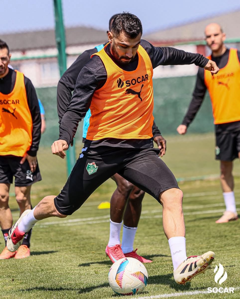 Alagöz Holding Iğdır FK, Bandırma Deplasmanında Galibiyet Peşinde