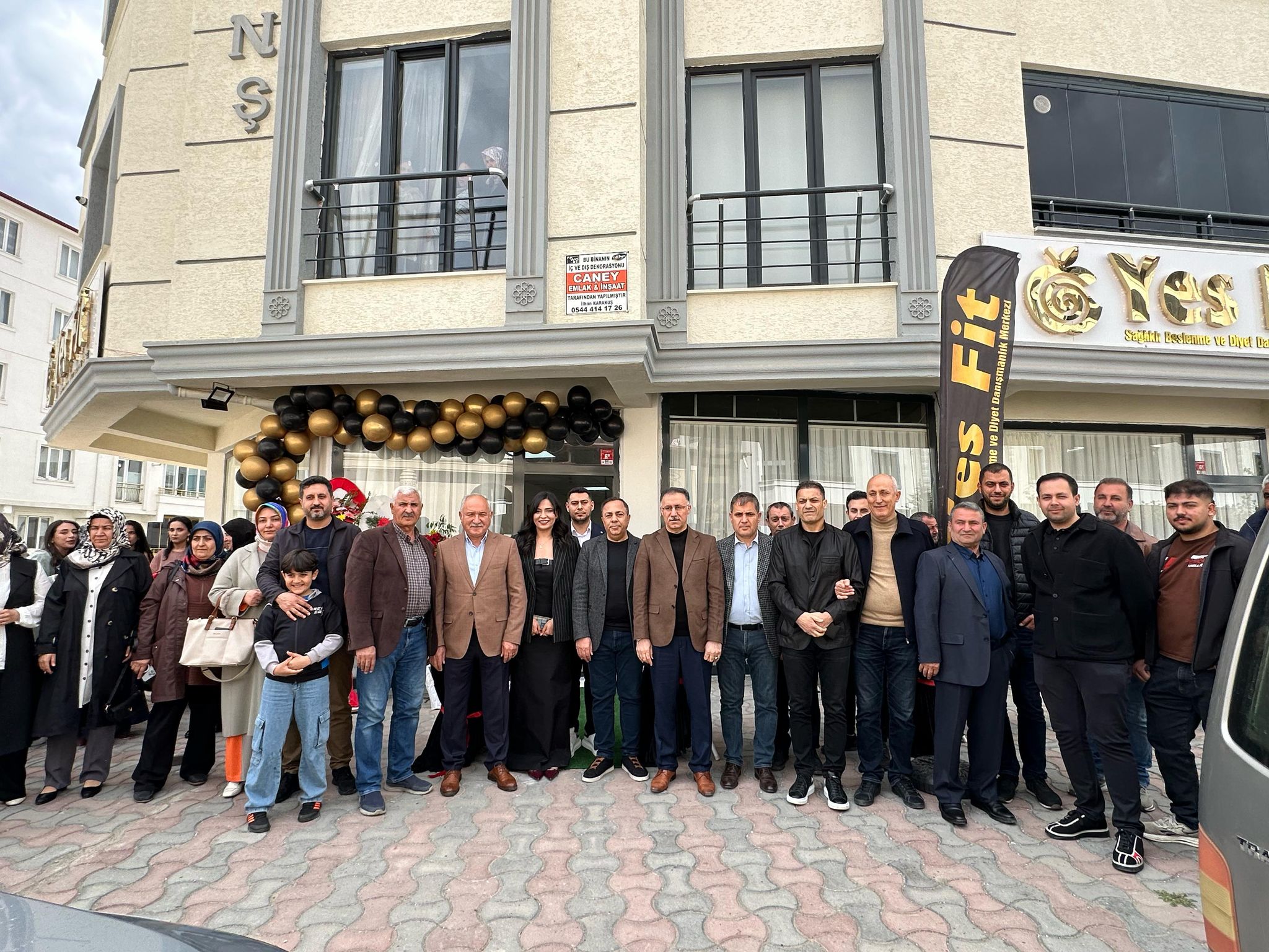 Diyetisyen Kübra Akil