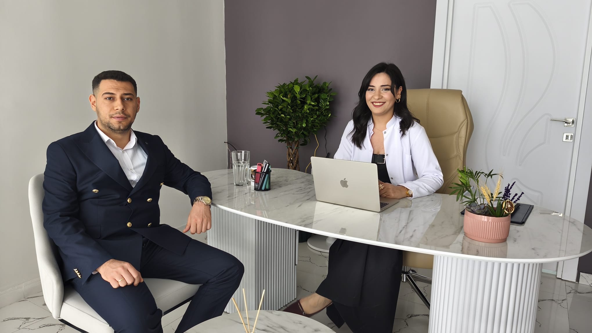 Diyetisyen Kübra Akil