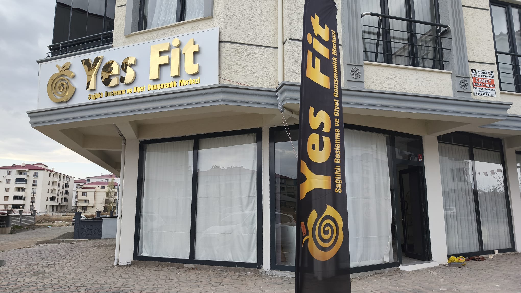 Diyetisyen Kübra Akil