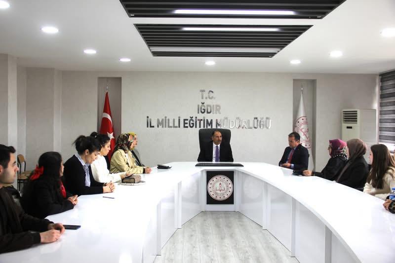 Eğitimde Yapay Zekâ Devrimi: Öğretmenler Geleceğe Hazırlanıyor