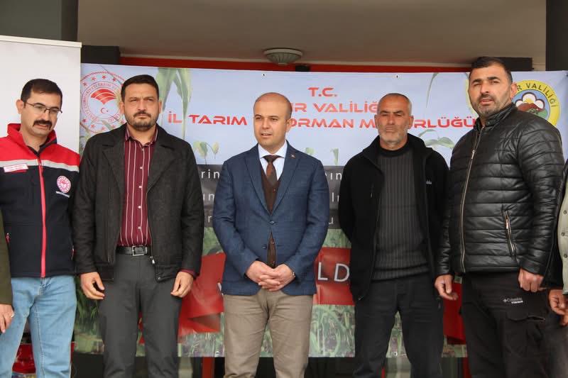 Iğdır