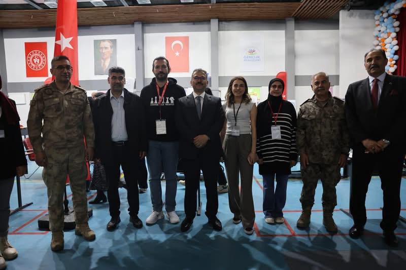 “Zekâları Yarıştırdık, Dostlukta Buluştuk” Turnuvasında Büyük Heyecan