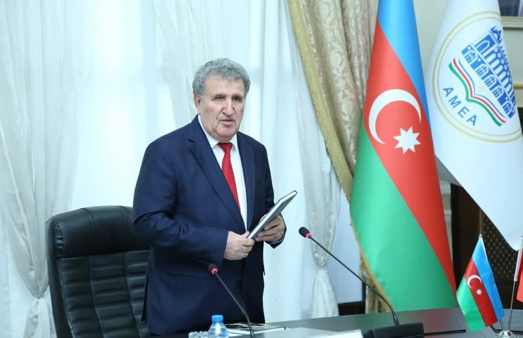 Azerbaycan, Türk dünyasının gururu İhsan Doğramacı''yı unutmadı