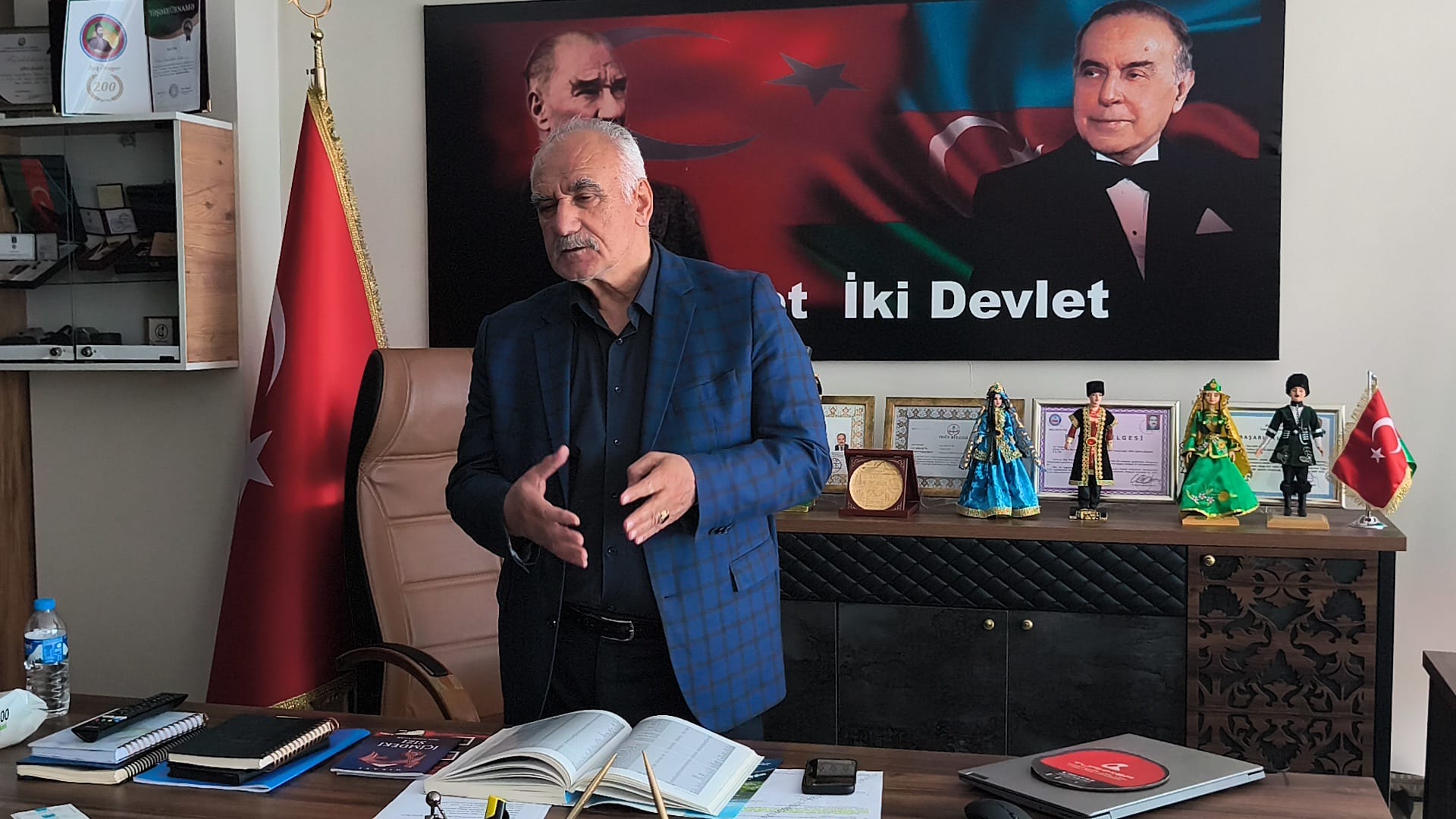 Iğdır''da 
