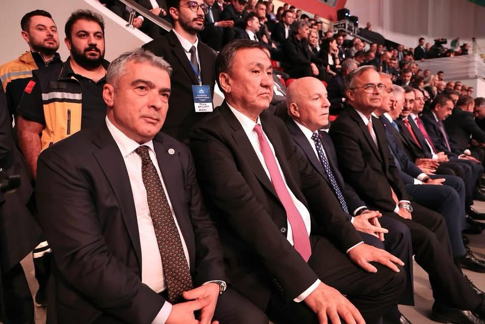 Erzurum