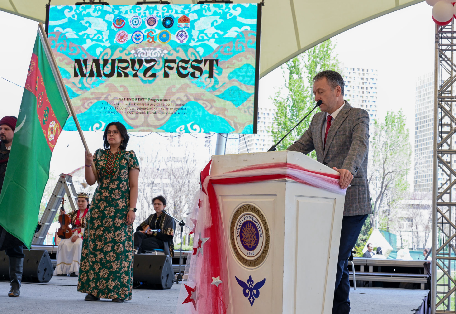 Ankara