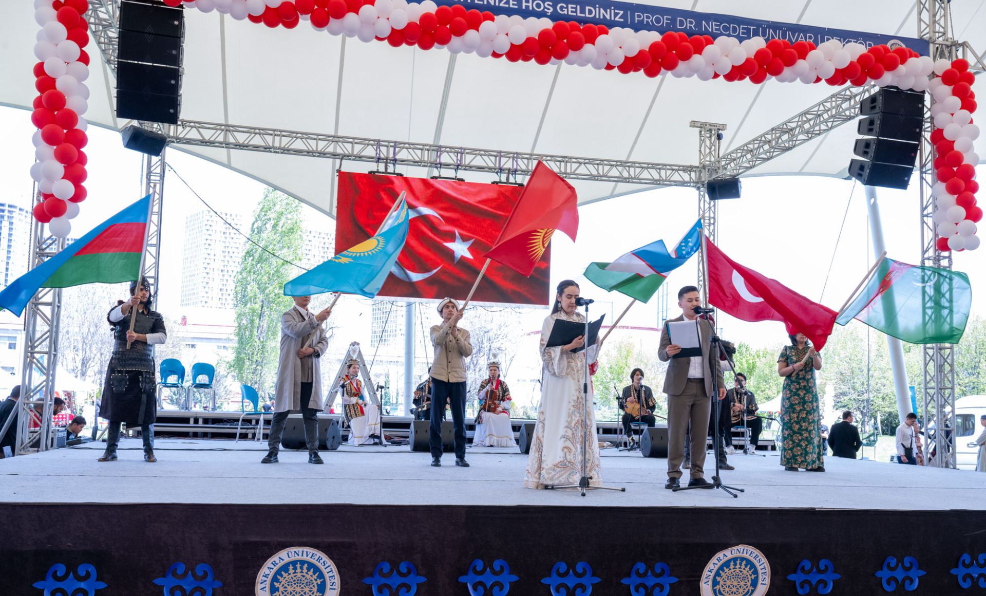 Ankara