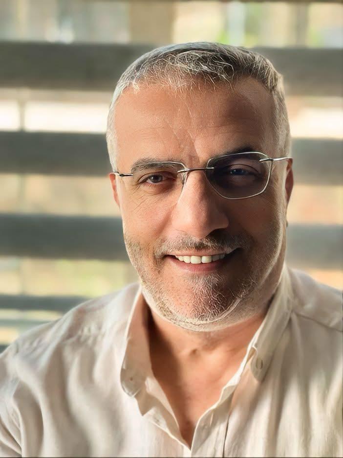 Gazeteci Arkadaşımız Nezir Çelik