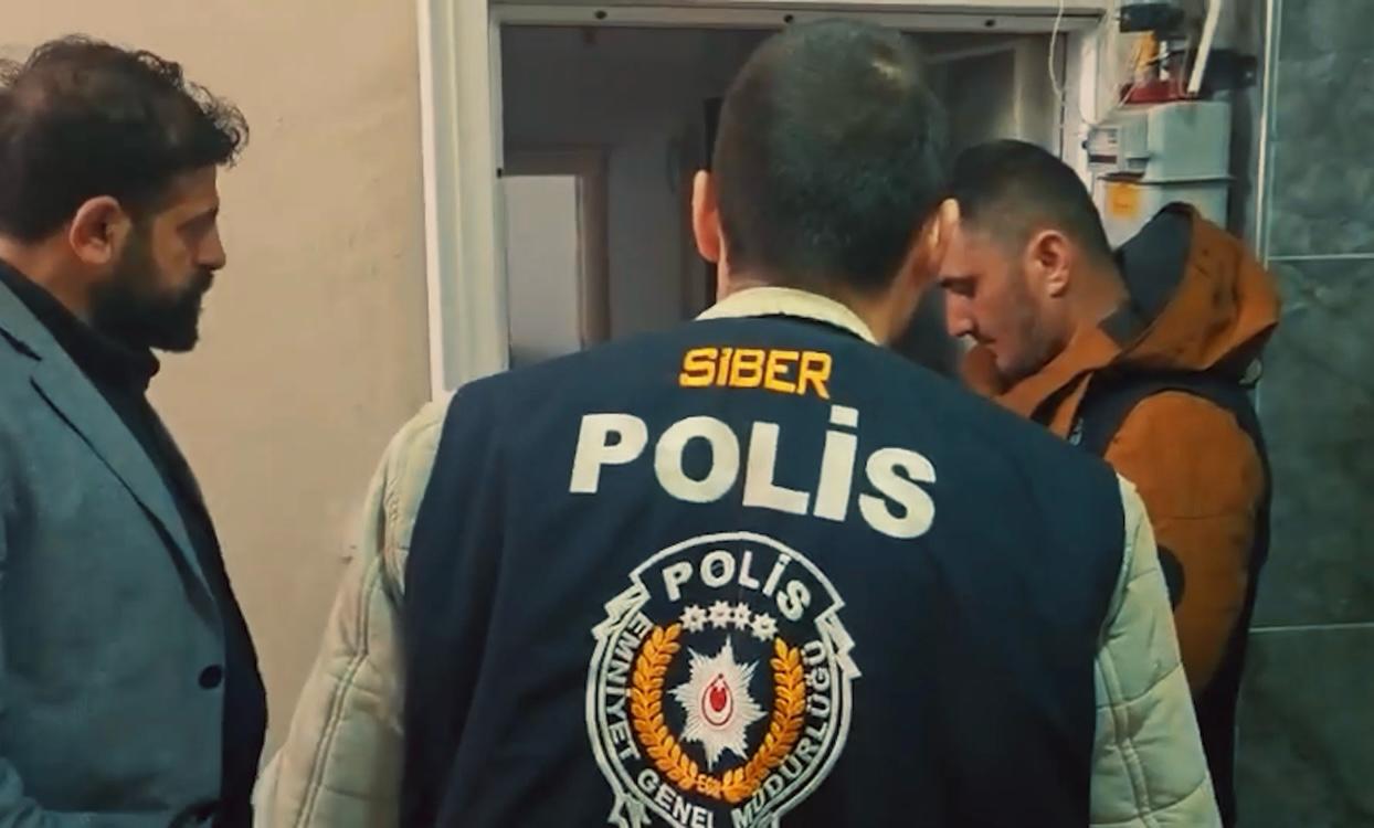 Iğdır Merkezli Dev Yasa Dışı Bahis Operasyonu: 1.7 Milyar TL