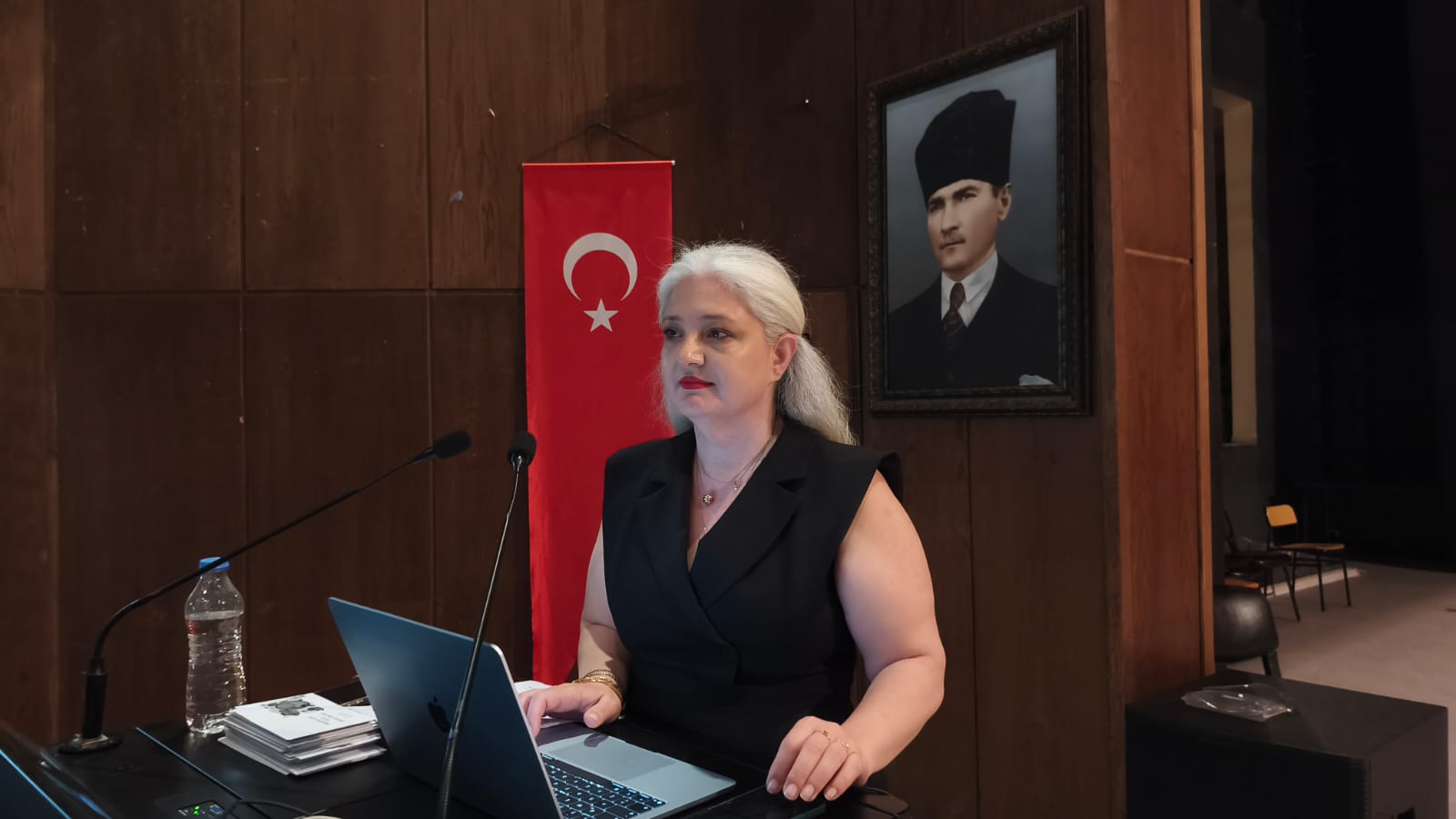 Iğdır Azerbaycan Evi''nden Öğrencilere