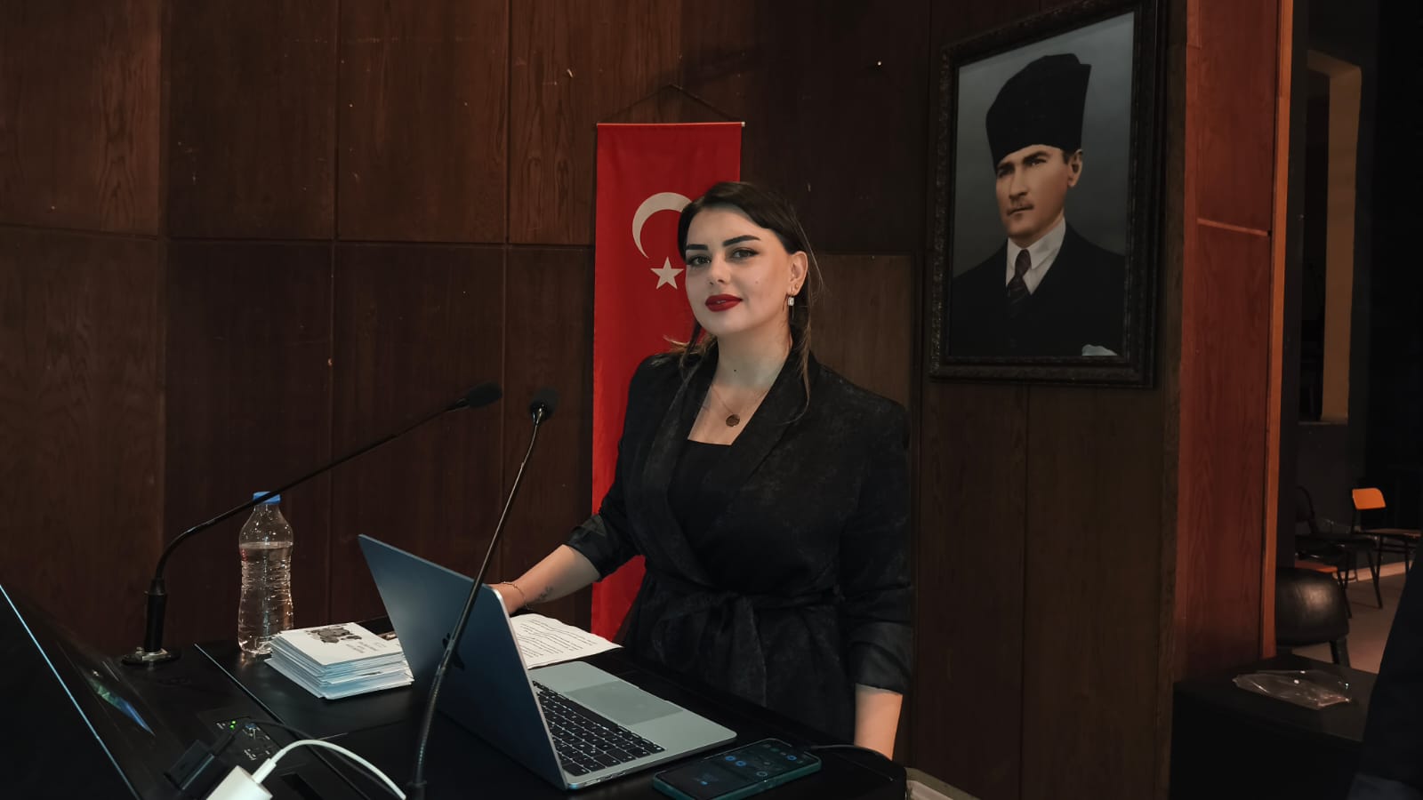 Iğdır Azerbaycan Evi''nden Öğrencilere