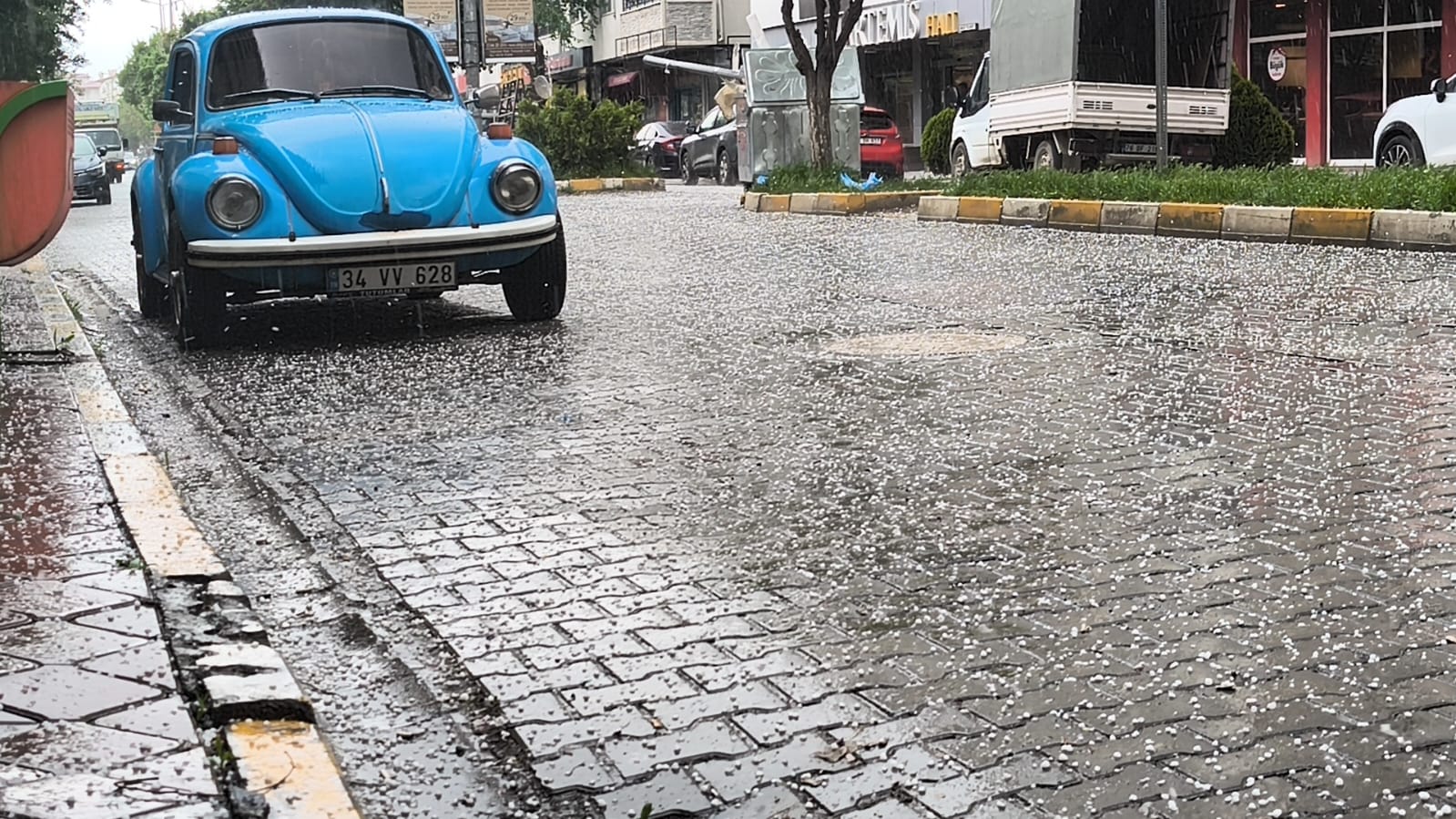 Iğdır