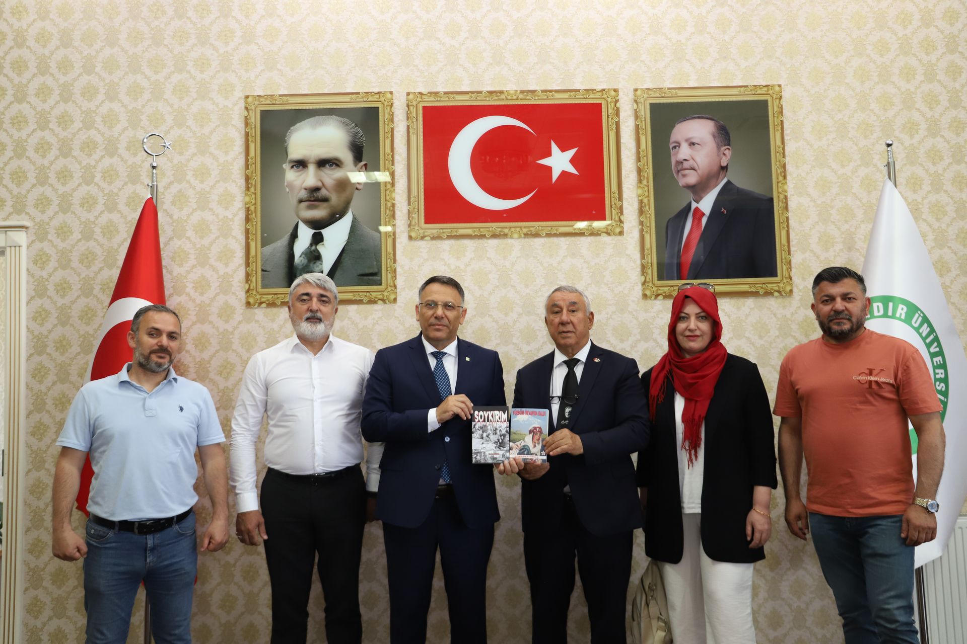 Iğdır Azerbaycan Evi Derneği