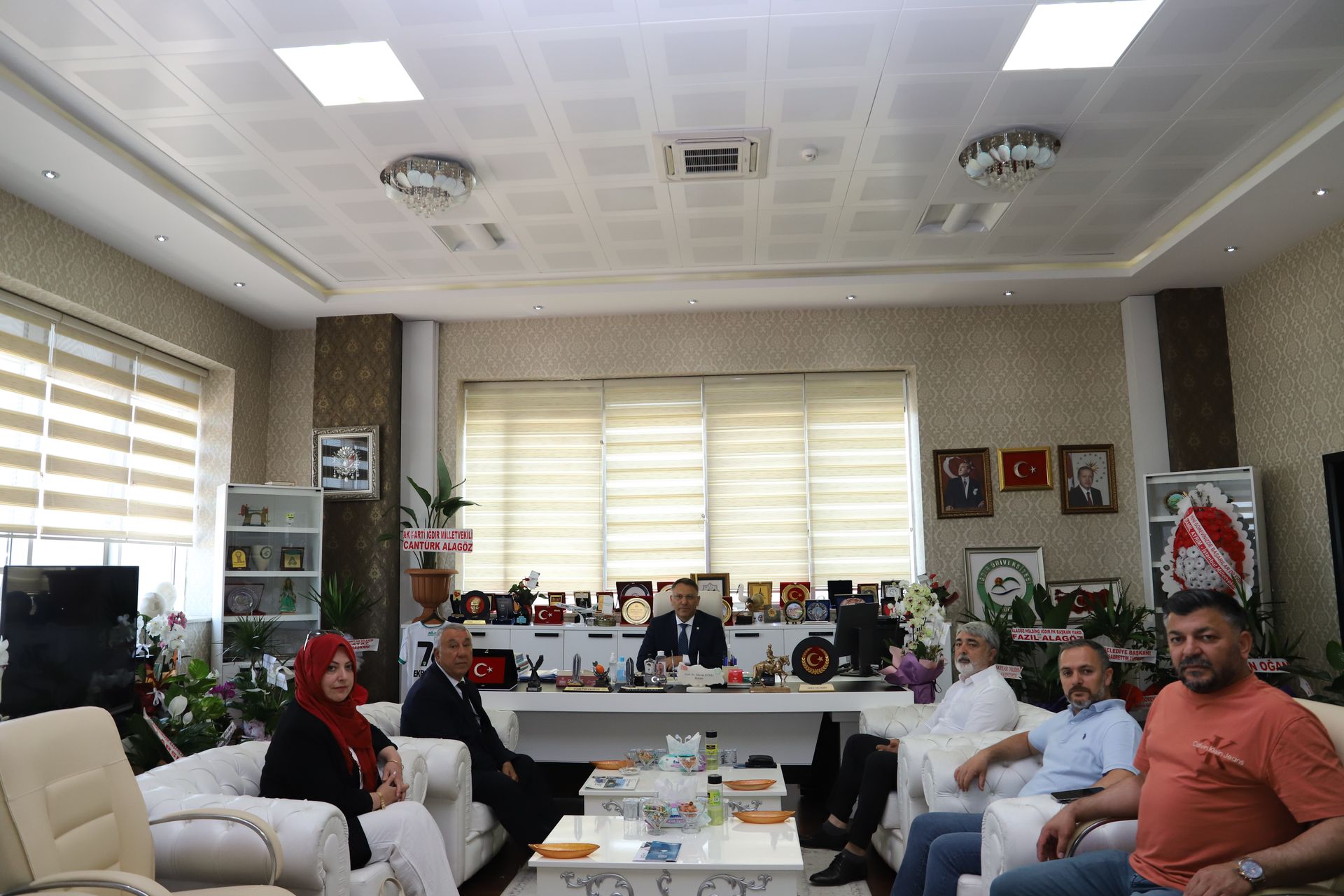 Iğdır Azerbaycan Evi Derneği