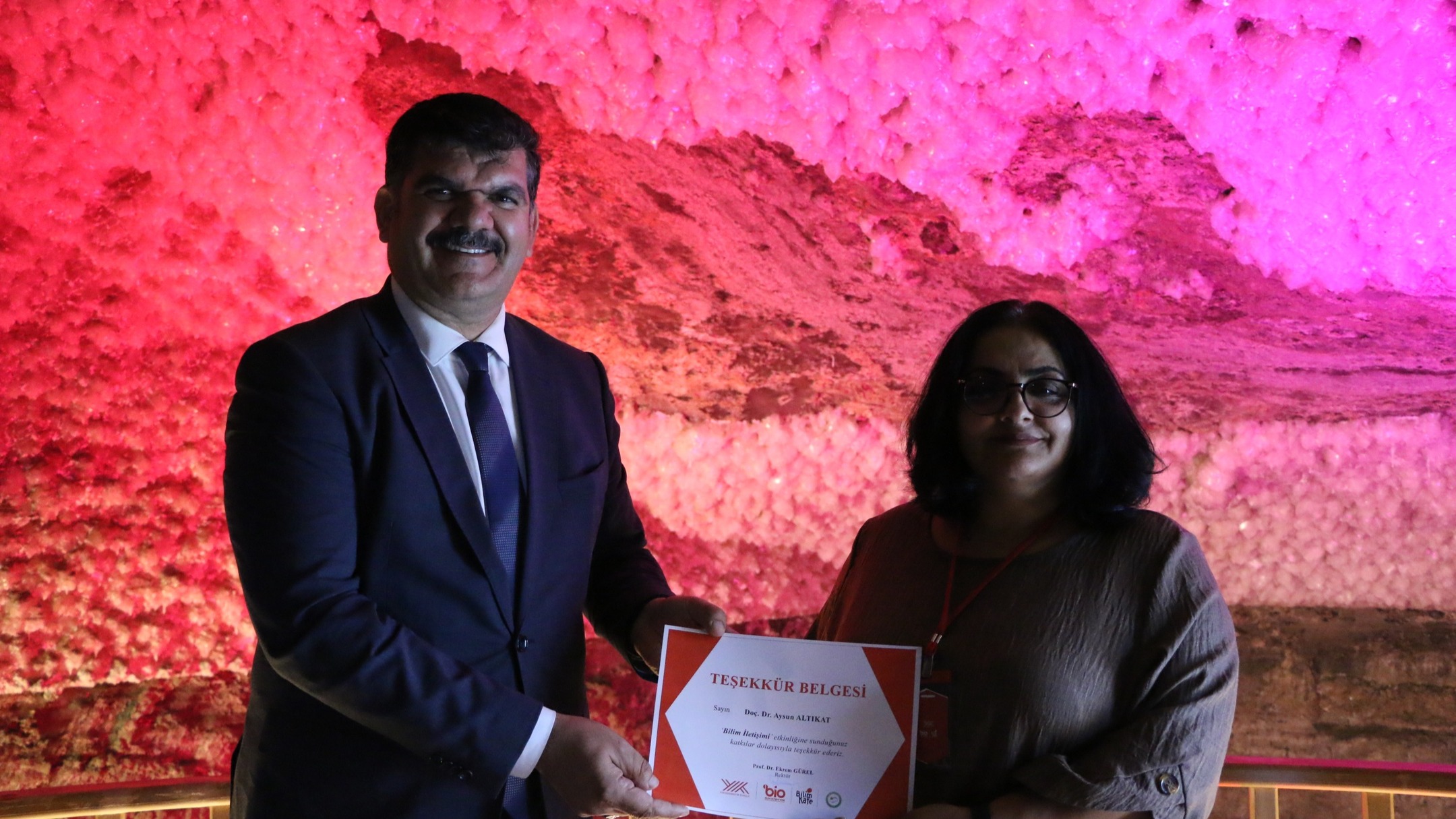 Iğdır Üniversitesi