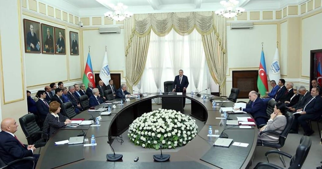 - Türkoloji Kurultayı Kutlanacak