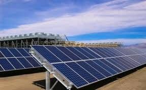 2 ADET SONDAJ KUYUSUNA GÜNEŞ ENERJİ (GES SİSTEMİ)