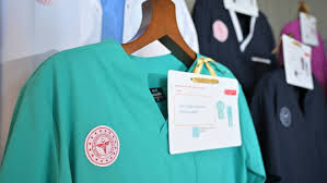 SAĞLIK BAKANLIĞI KURUMSAL KİMLİK KILAVUZU DOĞRULTUSUNDA PERSONEL KIYAFET ALIM İHALESİ