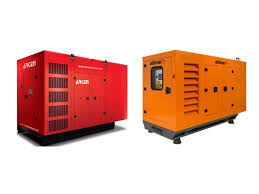 JENERATÖR ALIM İHALESİ