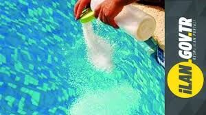 GAZ KLOR (MAYİ KLOR) SATIN ALINACAKTIR