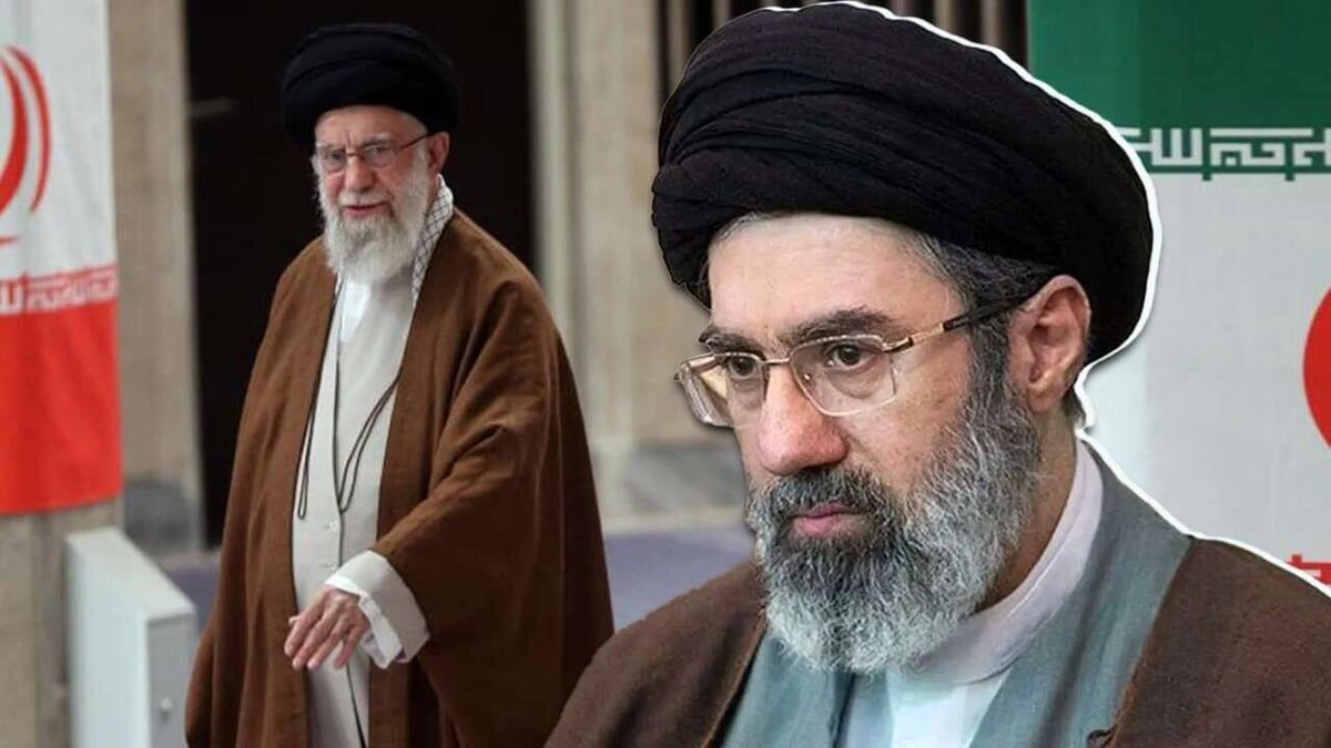 İran’ın Yeni Dini Lideri Seyyid Mücteba Hamanei'nin ilk açıklamasının tam metni