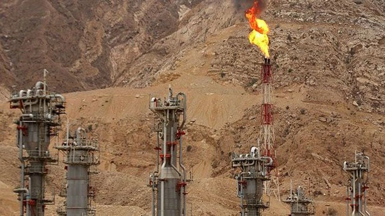 İran doğal gazını hedef alan ülkeye, aynı karşılık verilecek
