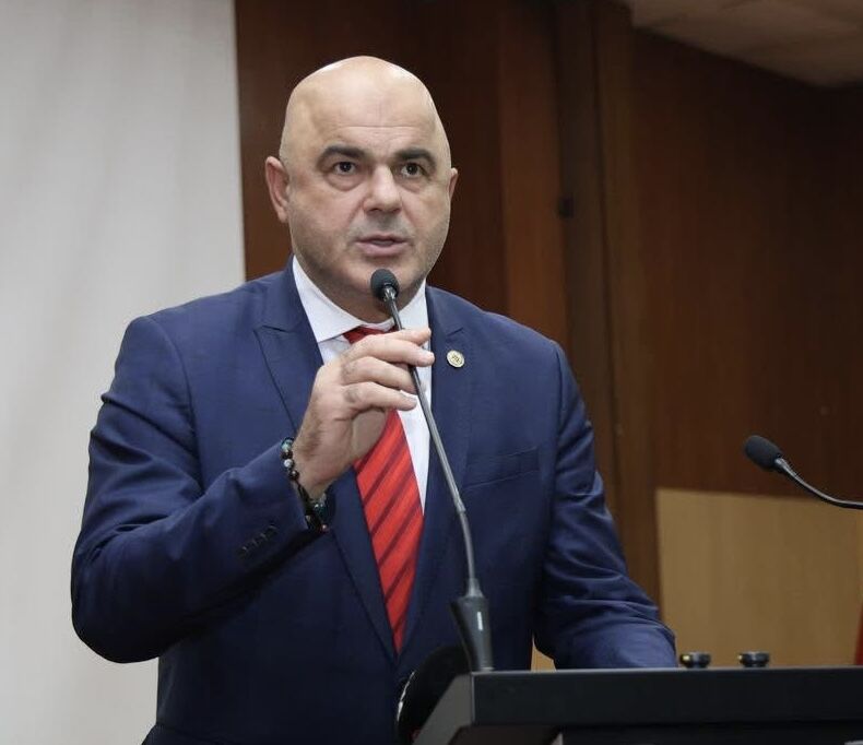 Tuzluca Belediye Başkanından Kürtlere Çağrı