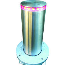 HİDROLİK MANTAR BARİYER SATIN ALINACAKTIR