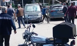 Igdirda Alacak Verecek Kavgasi 1 Yarali-1
