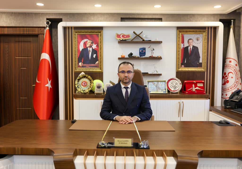 Iğdır’da Dev Organizasyon: “Üç Ülke Tek Zirve” Tırmanışı İçin Geri Sayım Başladı