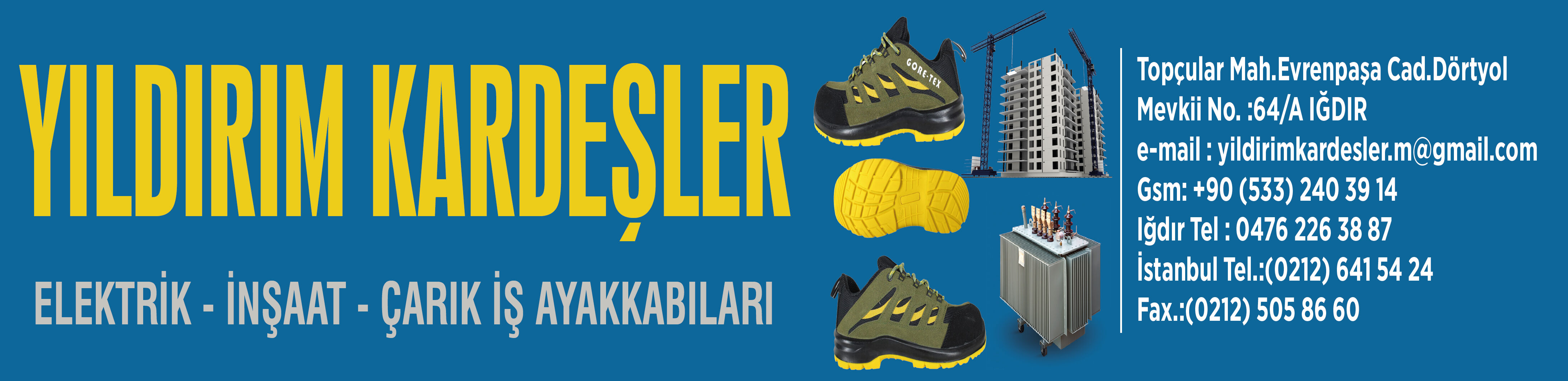 Yıldırım Kardeşler