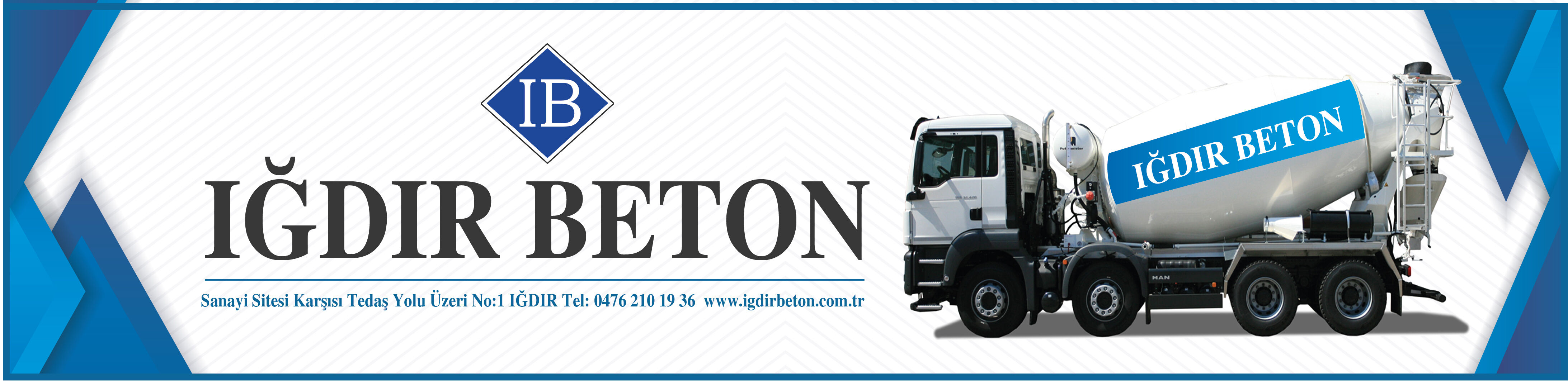 Iğdır Beton