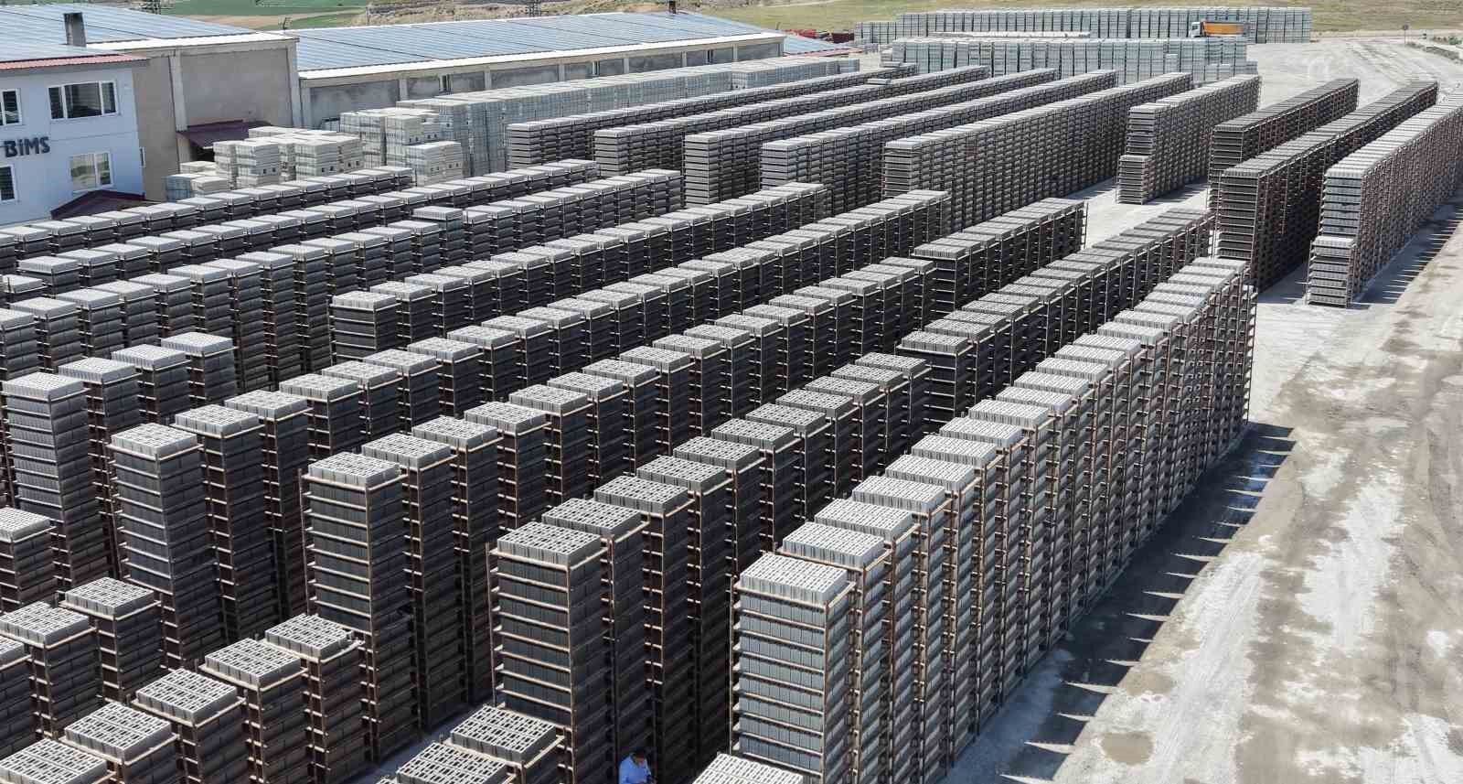 Bitlis'in beyaz hazinesi milyarlarca liralık değer üretiyor