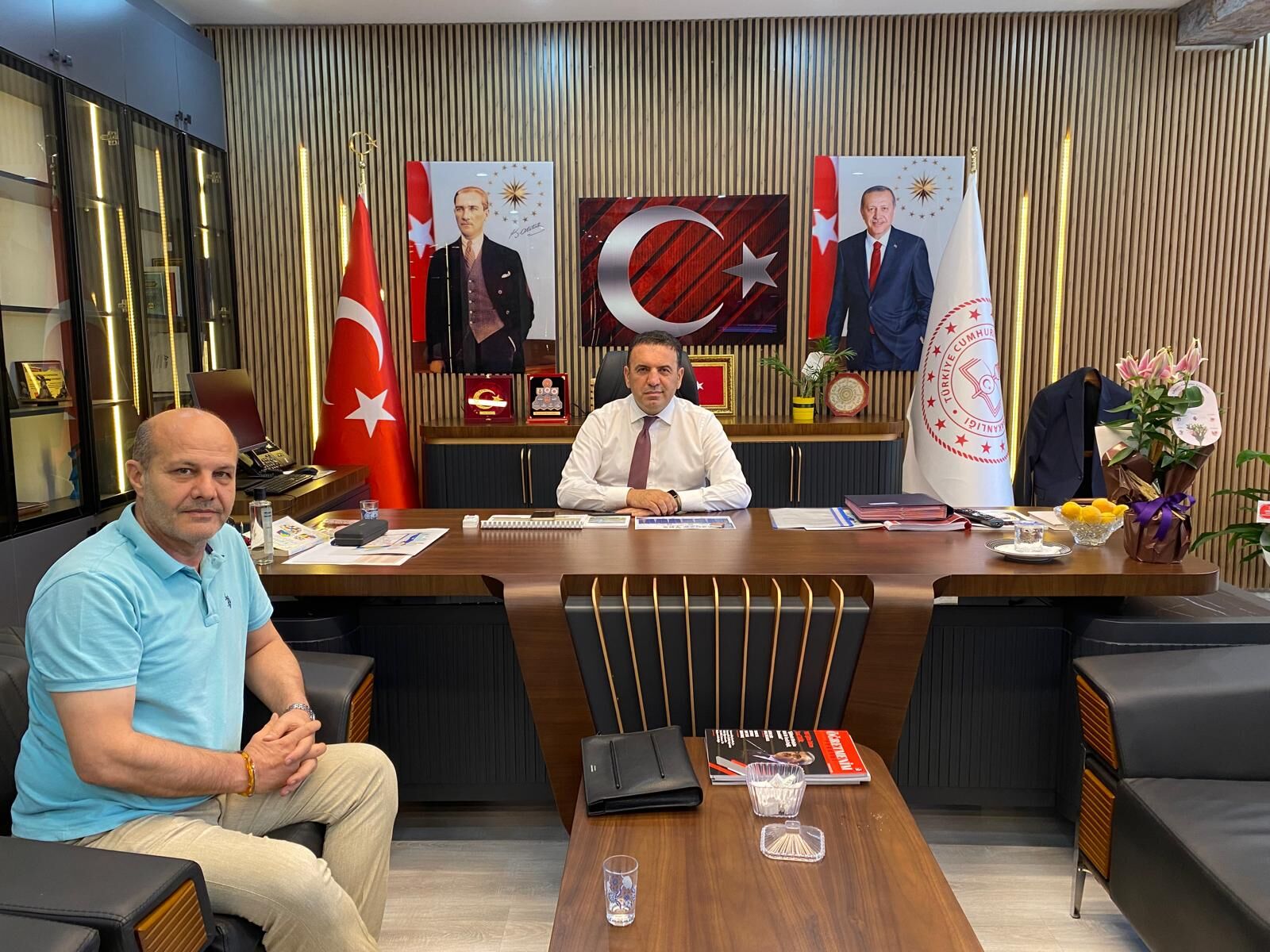 Genel